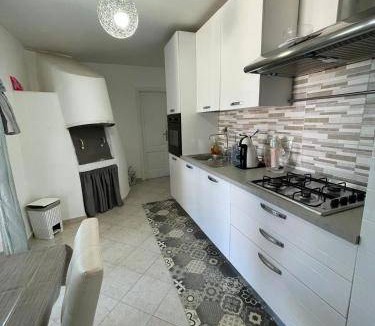 Pianoconte Apartment | 90 m² Apartment ∙ 2 bedrooms ∙ 4 guests