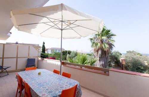 San Lorenzo Apartment | 90 m² Apartment ∙ 3 bedrooms ∙ 7 guests