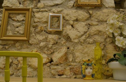 Santa Lucia Bed & Breakfast | 90 m² Bed and breakfast ∙ 10 guests
