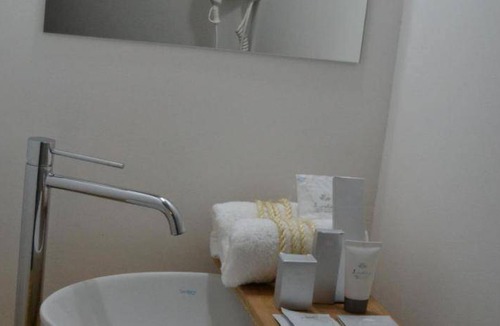 Santa Lucia Bed & Breakfast | 90 m² Bed and breakfast ∙ 10 guests