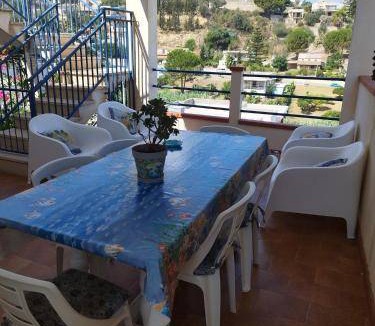 Alcamo Marina Bed & Breakfast | 90 m² Bed and breakfast ∙ 2 bedrooms ∙ 6 guests