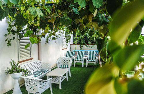 Alcamo Marina Bed & Breakfast | 90 m² Bed and breakfast ∙ 2 bedrooms ∙ 6 guests