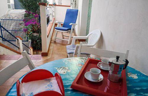 Alcamo Marina Bed & Breakfast | 90 m² Bed and breakfast ∙ 2 bedrooms ∙ 6 guests