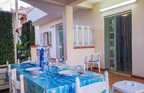 Alcamo Marina Bed & Breakfast | 90 m² Bed and breakfast ∙ 2 bedrooms ∙ 6 guests