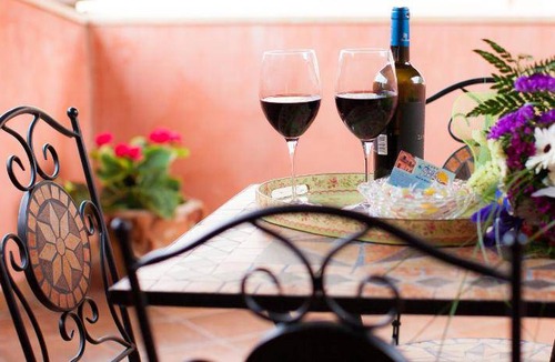 Cinisi Bed & Breakfast | 90 m² Bed and breakfast ∙ 2 bedrooms ∙ 10 guests