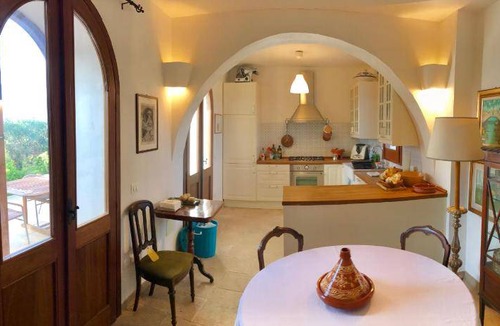 Lampedusa House | 90 m² House ∙ 2 bedrooms ∙ 4 guests