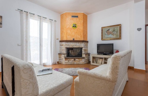Monreale House | 90 m² House ∙ 2 bedrooms ∙ 4 guests