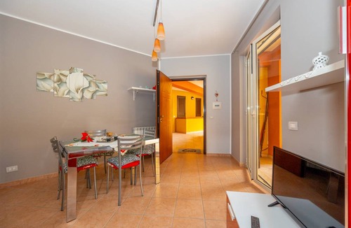 Marina di Caronia House | 90 m² House ∙ 2 bedrooms ∙ 5 guests