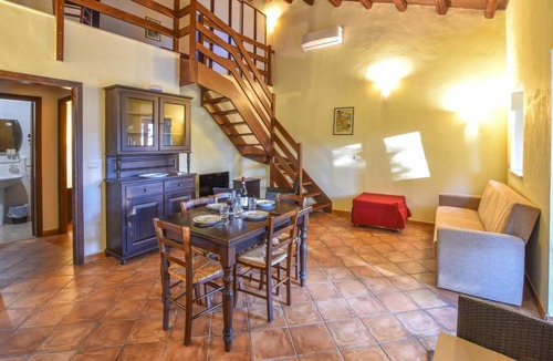 San Giuseppe Jato House | 90 m² House ∙ 1 bedroom ∙ 4 guests