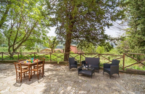 San Giuseppe Jato House | 90 m² House ∙ 1 bedroom ∙ 4 guests