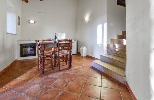 San Giuseppe Jato House | 90 m² House ∙ 3 guests