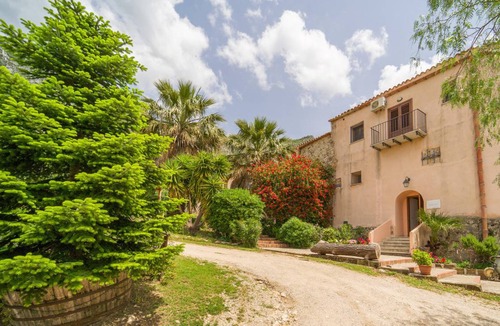 San Giuseppe Jato House | 90 m² House ∙ 7 guests
