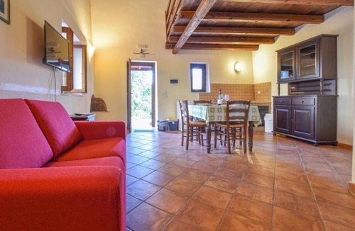 San Giuseppe Jato House | 90 m² House ∙ 7 guests