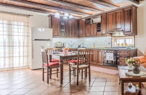 Partinico House | 90 m² House ∙ 1 bedroom ∙ 6 guests