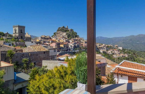 Forza d'Agro House | 90 m² House ∙ 1 bedroom ∙ 3 guests