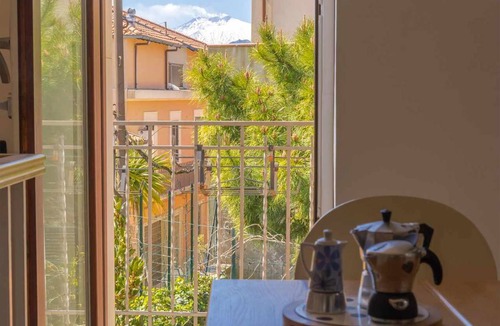 Forza d'Agro House | 90 m² House ∙ 1 bedroom ∙ 3 guests