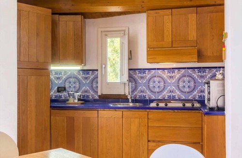 Forza d'Agro House | 90 m² House ∙ 1 bedroom ∙ 3 guests
