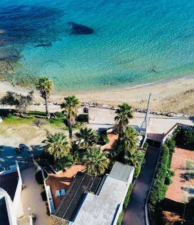 San Lorenzo House | 90 m² House ∙ 2 bedrooms ∙ 4 guests