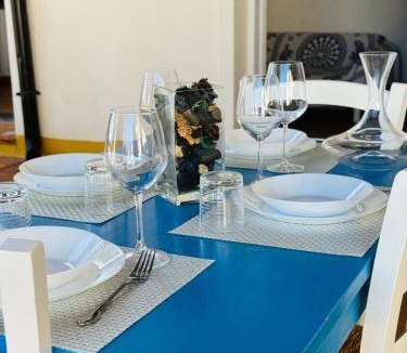 San Lorenzo House | 90 m² House ∙ 2 bedrooms ∙ 4 guests