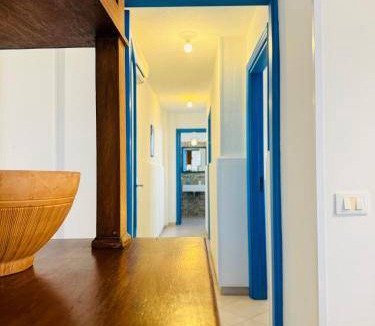 San Lorenzo House | 90 m² House ∙ 2 bedrooms ∙ 4 guests