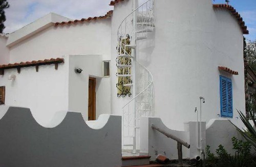Vulcanello House | 90 m² House ∙ 2 bedrooms ∙ 4 guests