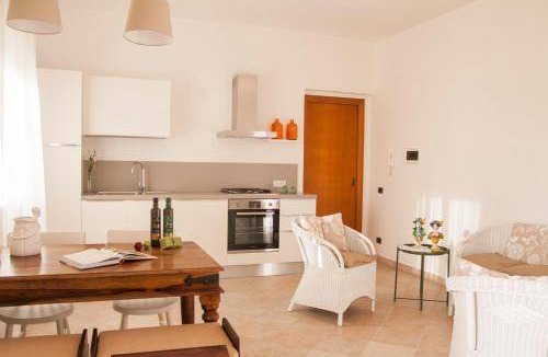 Fiumenaro House | 90 m² House ∙ 2 bedrooms ∙ 6 guests