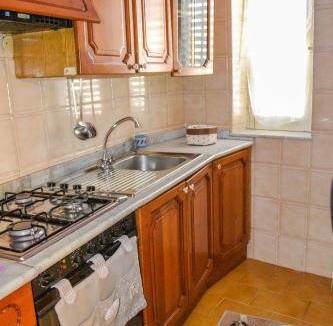 Corleone House | 90 m² House ∙ 2 bedrooms ∙ 6 guests