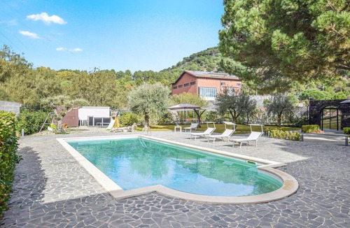 Nicolosi House | 90 m² House ∙ 2 bedrooms ∙ 6 guests