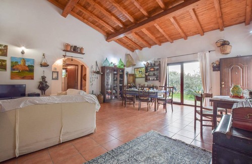 Savoca House | 90 m² House ∙ 2 bedrooms ∙ 5 guests