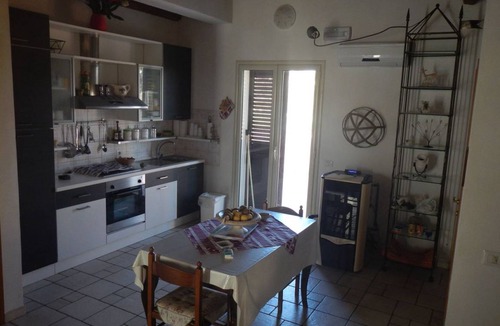 San Corrado di Fuori House | 90 m² House ∙ 2 bedrooms ∙ 10 guests
