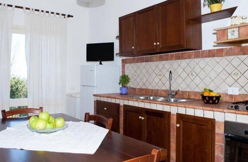 Porticello House | 90 m² House ∙ 2 bedrooms ∙ 7 guests