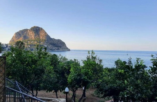 Porticello House | 90 m² House ∙ 2 bedrooms ∙ 7 guests