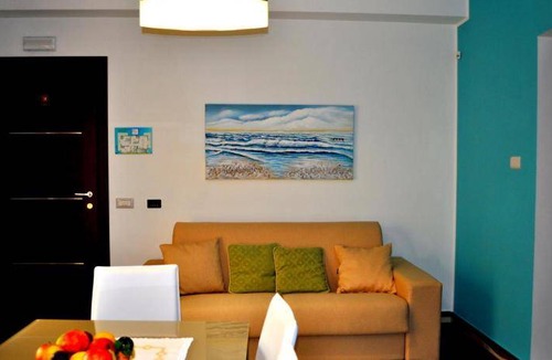 Tusa House | 90 m² House ∙ 3 bedrooms ∙ 9 guests