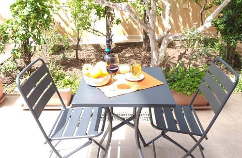 Tusa House | 90 m² House ∙ 3 bedrooms ∙ 9 guests