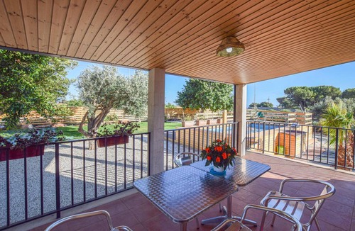 Gatto Corvino House | 90 m² House ∙ 3 bedrooms ∙ 6 guests
