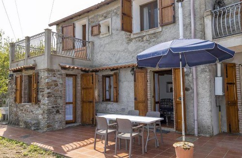 Gioiosa Marea House | 90 m² House ∙ 3 bedrooms ∙ 7 guests