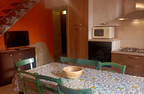 Ali Terme House | 90 m² House ∙ 4 bedrooms ∙ 11 guests