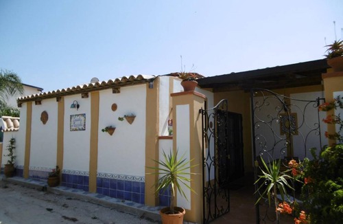 Partinico House | 90 m² House ∙ 4 bedrooms ∙ 8 guests