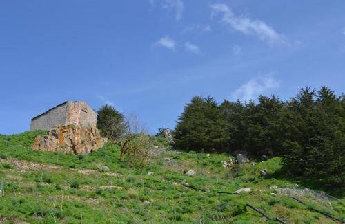 San Mauro Castelverde Apartment | 90 m² Apartment ∙ 1 bedroom ∙ 4 guests