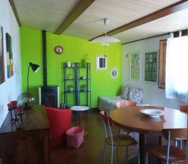 San Mauro Castelverde Apartment | 90 m² Apartment ∙ 1 bedroom ∙ 4 guests