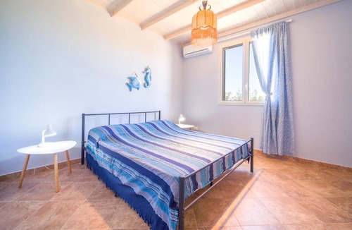 Torre Colonna-sperone House | 90 m² House ∙ 5 bedrooms ∙ 10 guests