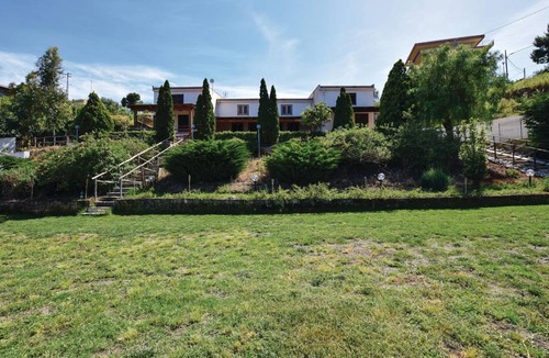 Torre Colonna-sperone House | 90 m² House ∙ 3 bedrooms ∙ 5 guests