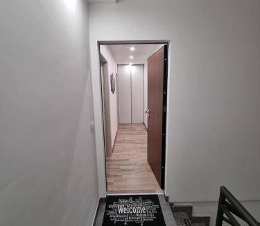 Valguarnera Caropepe Apartment | 90 m² Apartment ∙ 2 bedrooms ∙ 6 guests
