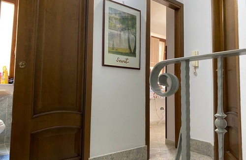 Termini Imerese Resort | 90 m² Private room ∙ 1 bedroom ∙ 1 guest