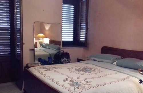 Termini Imerese Resort | 90 m² Private room ∙ 1 bedroom ∙ 1 guest