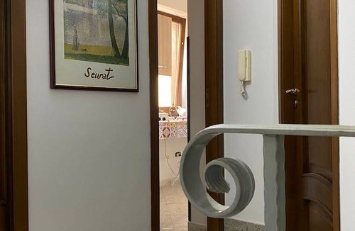 Termini Imerese Resort | 90 m² Private room ∙ 1 bedroom ∙ 1 guest