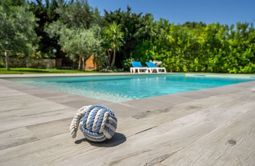 Case di Girolamo Villa | 90 m² Villa ∙ 3 bedrooms ∙ 6 guests
