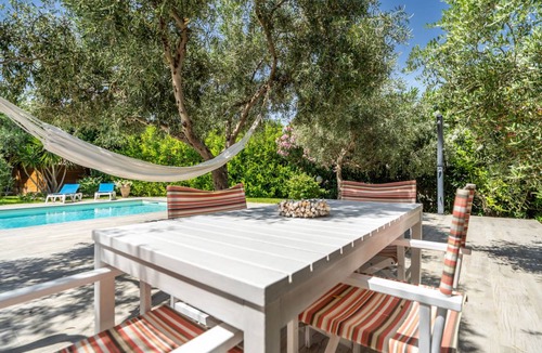 Case di Girolamo Villa | 90 m² Villa ∙ 3 bedrooms ∙ 6 guests