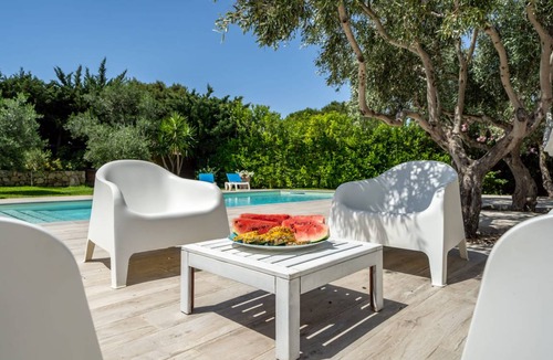 Case di Girolamo Villa | 90 m² Villa ∙ 3 bedrooms ∙ 6 guests