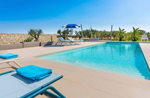 Reitani Villa | 90 m² Villa ∙ 2 bedrooms ∙ 4 guests